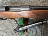 WINCHESTER 70 Featherweight (1953) .308 Win. - Image 10 of 15