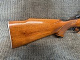 **EARLY** (1967) REMINGTON 700 BDL Varmint Special. 22-250 Rem. - Image 2 of 15