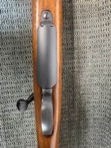 **EARLY** (1967) REMINGTON 700 BDL Varmint Special. 22-250 Rem. - Image 13 of 15