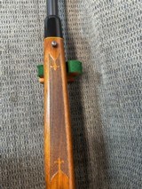 **EARLY** (1967) REMINGTON 700 BDL Varmint Special. 22-250 Rem. - Image 14 of 15