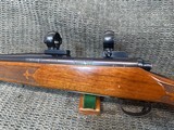 **EARLY** (1967) REMINGTON 700 BDL Varmint Special. 22-250 Rem. - Image 8 of 15