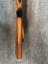 **EARLY** (1967) REMINGTON 700 BDL Varmint Special. 22-250 Rem. - Image 12 of 15