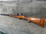 **EARLY** (1967) REMINGTON 700 BDL Varmint Special. 22-250 Rem. - Image 6 of 15
