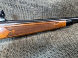 **EARLY** (1967) REMINGTON 700 BDL Varmint Special. 22-250 Rem. - Image 4 of 15