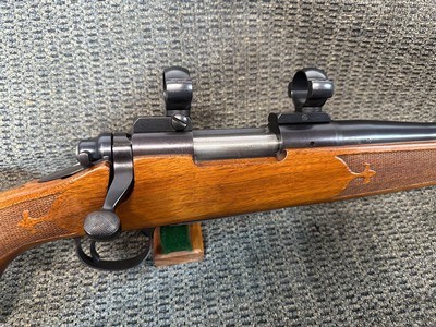 **EARLY** (1967) REMINGTON 700 BDL Varmint Special. 22-250 Rem. - Image 3 of 15