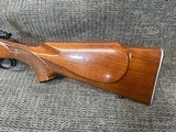 **EARLY** (1967) REMINGTON 700 BDL Varmint Special. 22-250 Rem. - Image 7 of 15