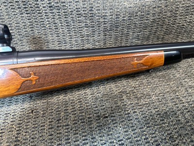 **EARLY** (1967) REMINGTON 700 BDL Varmint Special. 22-250 Rem. - Image 4 of 15
