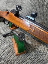 **EARLY** (1967) REMINGTON 700 BDL Varmint Special. 22-250 Rem. - Image 15 of 15
