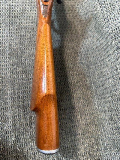 **EARLY** (1967) REMINGTON 700 BDL Varmint Special. 22-250 Rem. - Image 10 of 15
