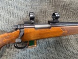 **EARLY** (1967) REMINGTON 700 BDL Varmint Special. 22-250 Rem. - Image 3 of 15