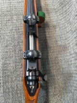 **EARLY** (1967) REMINGTON 700 BDL Varmint Special. 22-250 Rem. - Image 11 of 15