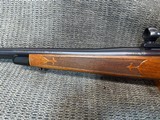 **EARLY** (1967) REMINGTON 700 BDL Varmint Special. 22-250 Rem. - Image 9 of 15