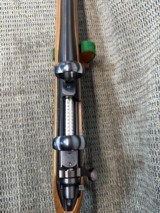 Remington 700 BDL Varmint.223 Rem - Image 11 of 15