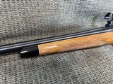 Remington 700 BDL Varmint.223 Rem - Image 9 of 15