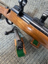 Remington 700 BDL Varmint.223 Rem - Image 15 of 15