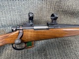 Remington 700 BDL Varmint.223 Rem - Image 3 of 15