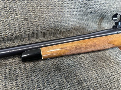 Remington 700 BDL Varmint.223 Rem - Image 9 of 15