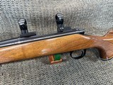 Remington 700 BDL Varmint.223 Rem - Image 8 of 15