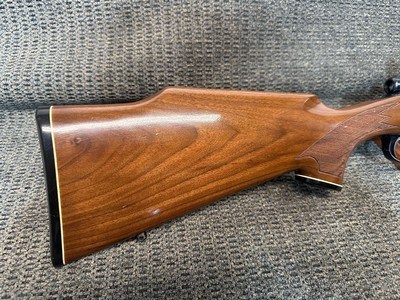 Remington 700 BDL Varmint.223 Rem - Image 2 of 15