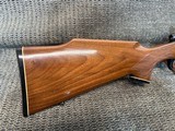 Remington 700 BDL Varmint.223 Rem - Image 2 of 15