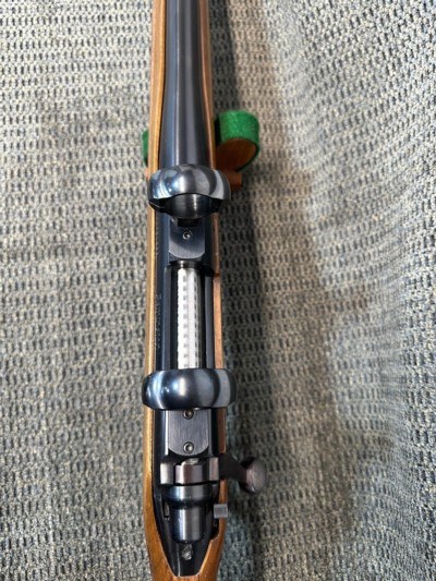 Remington 700 BDL Varmint.223 Rem - Image 11 of 15