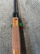 Remington 700 BDL Varmint.223 Rem - Image 14 of 15