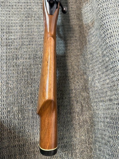 Remington 700 BDL Varmint.223 Rem - Image 10 of 15
