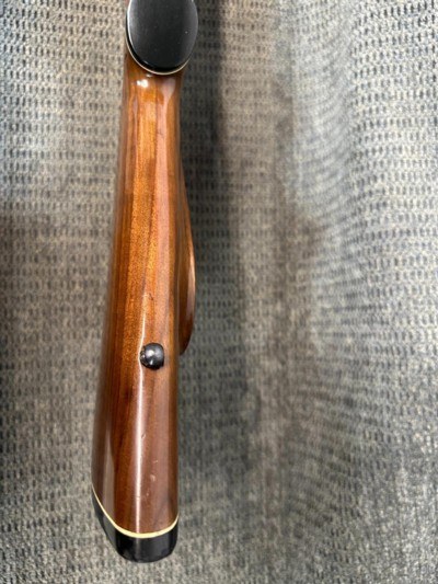 Remington 700 BDL Varmint.223 Rem - Image 12 of 15