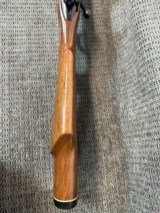 Remington 700 BDL Varmint.223 Rem - Image 10 of 15