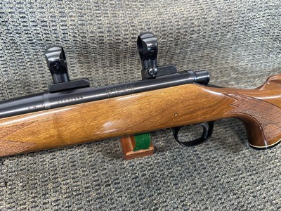 Remington 700 BDL Varmint.223 Rem - Image 8 of 15