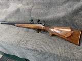 Remington 700 BDL Varmint.223 Rem - Image 6 of 15
