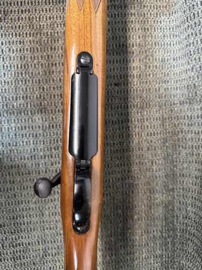 Remington 700 BDL Varmint.223 Rem - Image 13 of 15