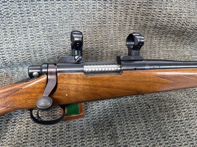 Remington 700 BDL Varmint.223 Rem - Image 3 of 15