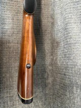 Remington 700 BDL Varmint.223 Rem - Image 12 of 15