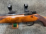 SAKO L46Sporter.222 Remington. - Image 8 of 15