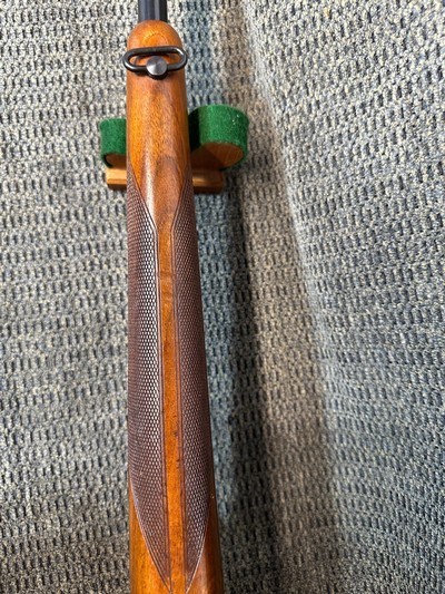 SAKO L46Sporter.222 Remington. - Image 14 of 15