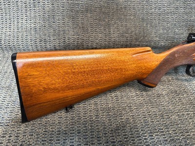 SAKO L46Sporter.222 Remington. - Image 2 of 15