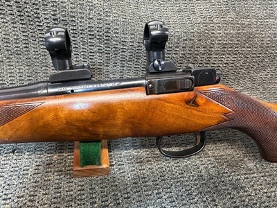 SAKO L46Sporter.222 Remington. - Image 8 of 15