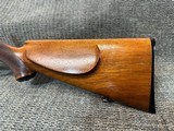 SAKO L46Sporter.222 Remington. - Image 7 of 15