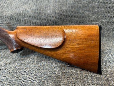 SAKO L46Sporter.222 Remington. - Image 7 of 15