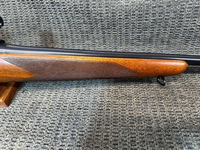SAKO L46Sporter.222 Remington. - Image 4 of 15