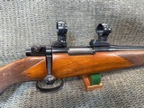 SAKO L46Sporter.222 Remington. - Image 3 of 15