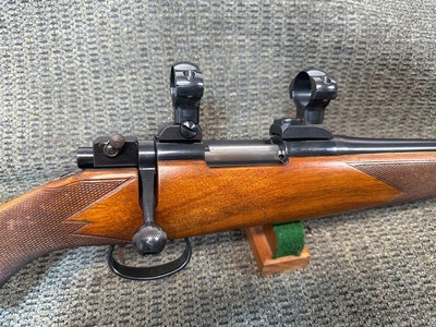SAKO L46Sporter.222 Remington. - Image 3 of 15