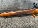 SAKO L46Sporter.222 Remington. - Image 9 of 15