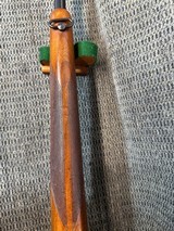 SAKO L46Sporter.222 Remington. - Image 14 of 15