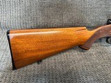 SAKO L46Sporter.222 Remington. - Image 2 of 15