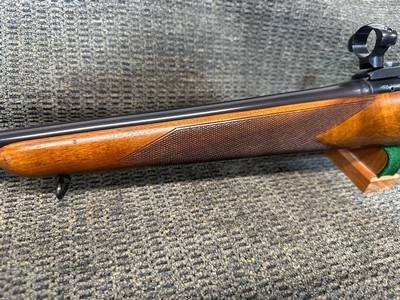 SAKO L46Sporter.222 Remington. - Image 9 of 15
