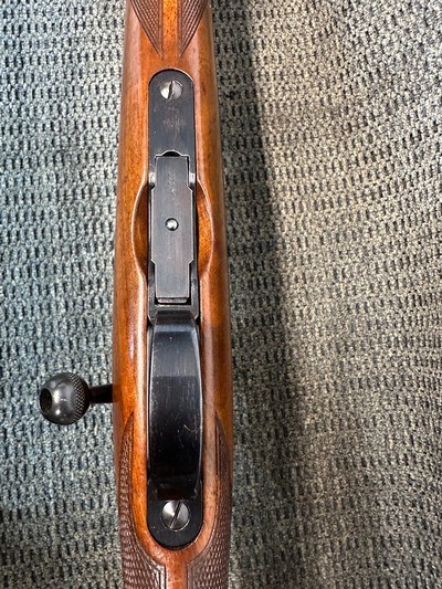 SAKO L46Sporter.222 Remington. - Image 13 of 15
