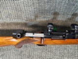SAKO L46Sporter.222 Remington. - Image 11 of 15