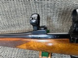 SAKO L46Sporter.222 Remington. - Image 10 of 15